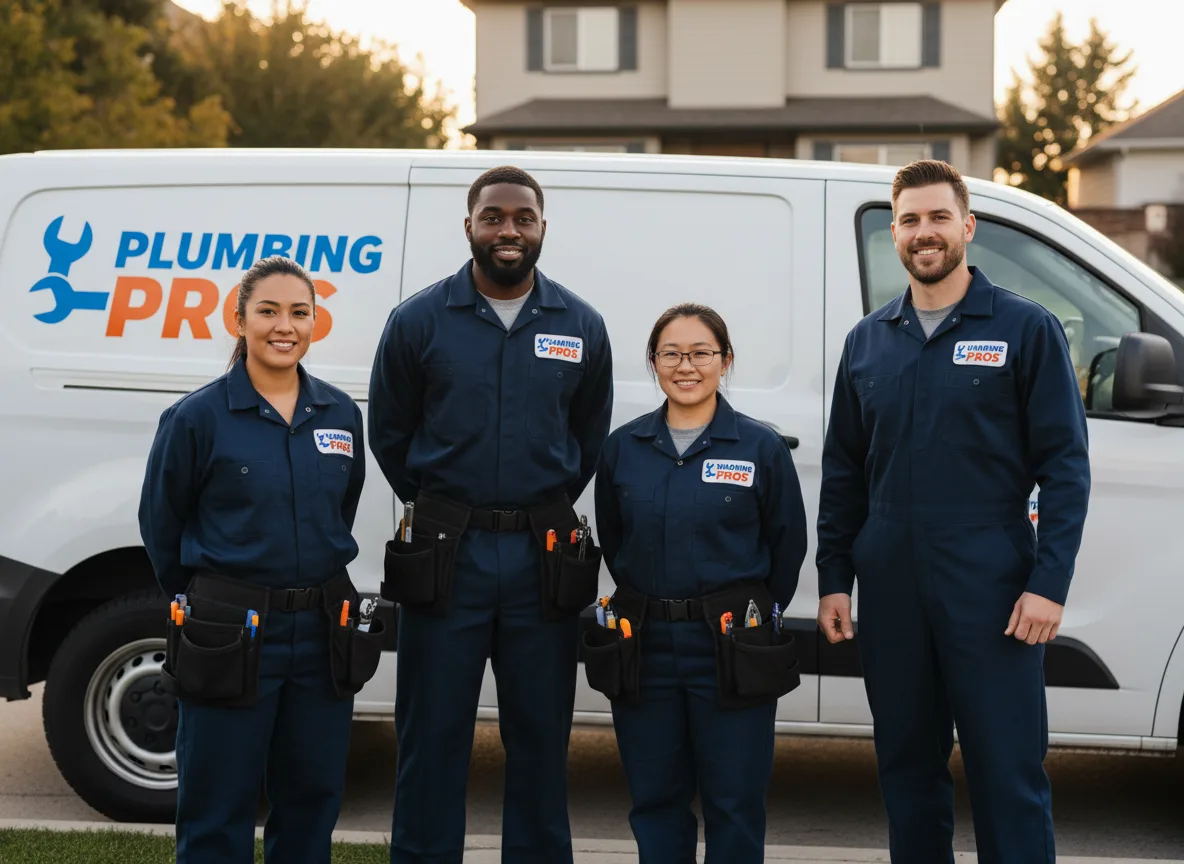 Water Heater Repair company in Neville, OH